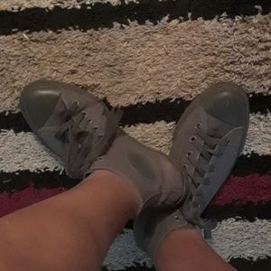 Sneakers, athletic shoes